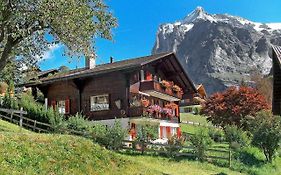 Apartment Chalet Baergsunna-3 By Interhome